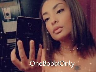 OneBobbiOnly
