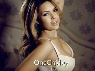 OneChicJoy