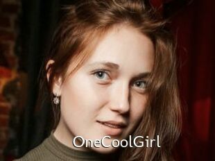 OneCoolGirl