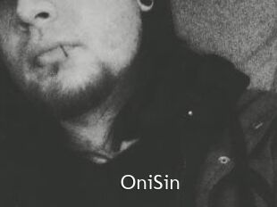 OniSin