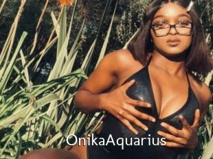 OnikaAquarius