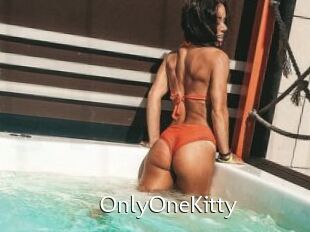 OnlyOneKitty