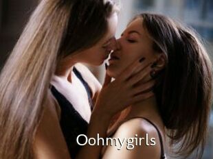 Oohmygirls