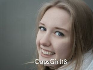 OopsGirl18