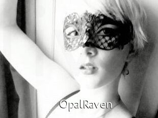 OpalRaven