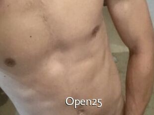 Open25