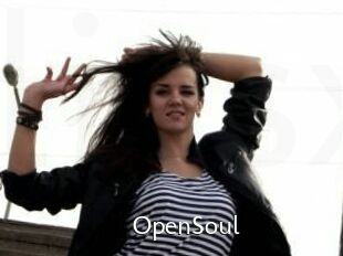 OpenSoul