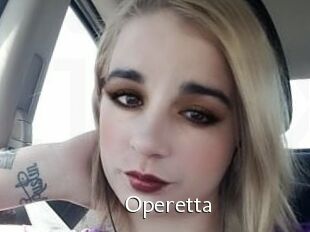Operetta