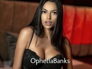 OpheliaBanks