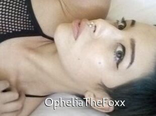OpheliaTheFoxx