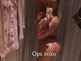 Ops_xoxo