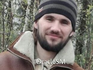 Oracle_SM