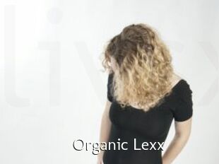 Organic_Lexx