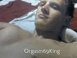 Orgasm69King