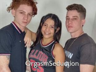OrgasmSeduction