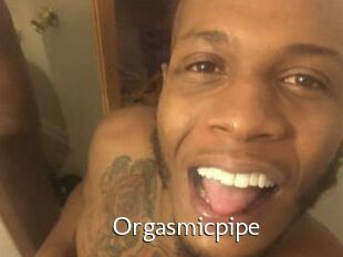 Orgasmicpipe