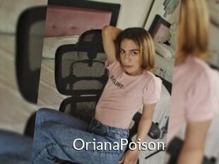OrianaPoison