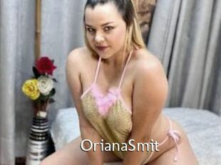 OrianaSmit