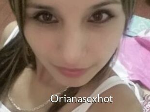 Orianasexhot