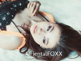OrientalFOXX