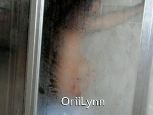 OriiLynn