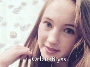 OrlanaBlyss