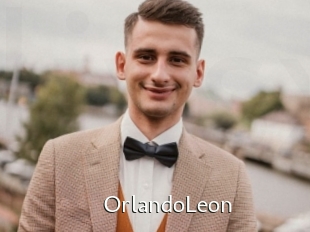 OrlandoLeon