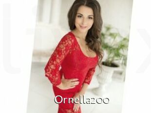 Ornella200