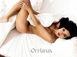 Orrianax