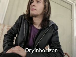 Oryinhorizon