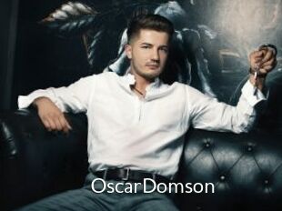 OscarDomson