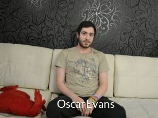 OscarEvans