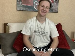 OscarSingleton