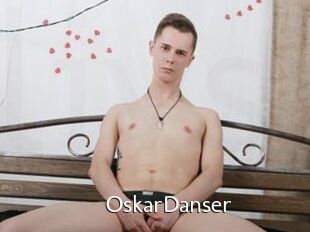OskarDanser