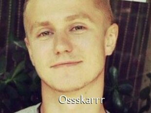 Ossskarrr