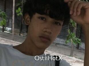 OstiiHotX