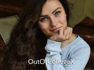 OutOfCollegeX