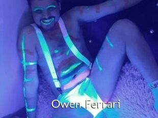 Owen_Ferrari