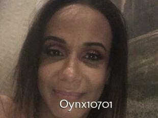 Oynx10701