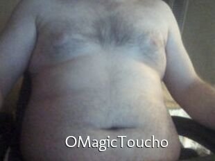 OMagicToucho