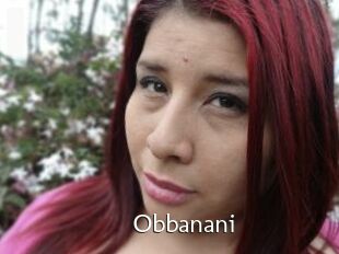 Obbanani