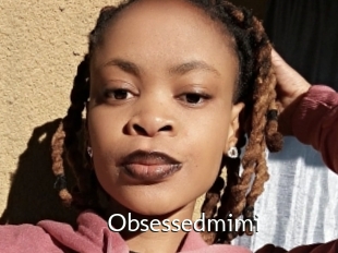 Obsessedmimi