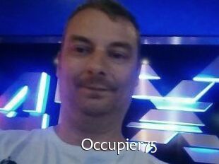 Occupier75