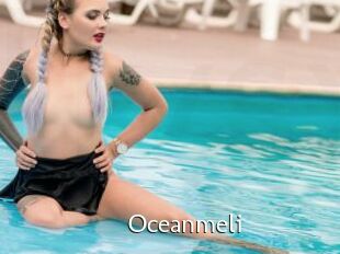 Oceanmeli