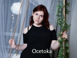 Ocetoka