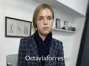 Octaviaforrester
