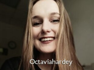 Octaviahardey