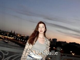 Odeliaballe