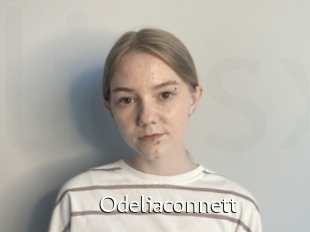 Odeliaconnett