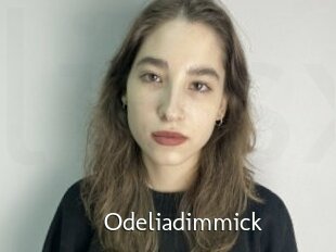 Odeliadimmick